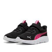 Sneakers Puma Flexfocus Modern Ac+ ps Unisex Bambino - Nero