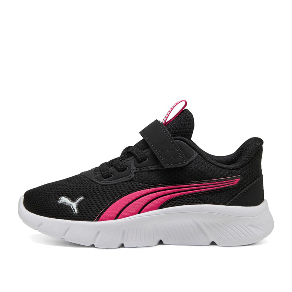 Sneakers Puma Flexfocus Modern Ac+ ps Unisex Bambino - Nero