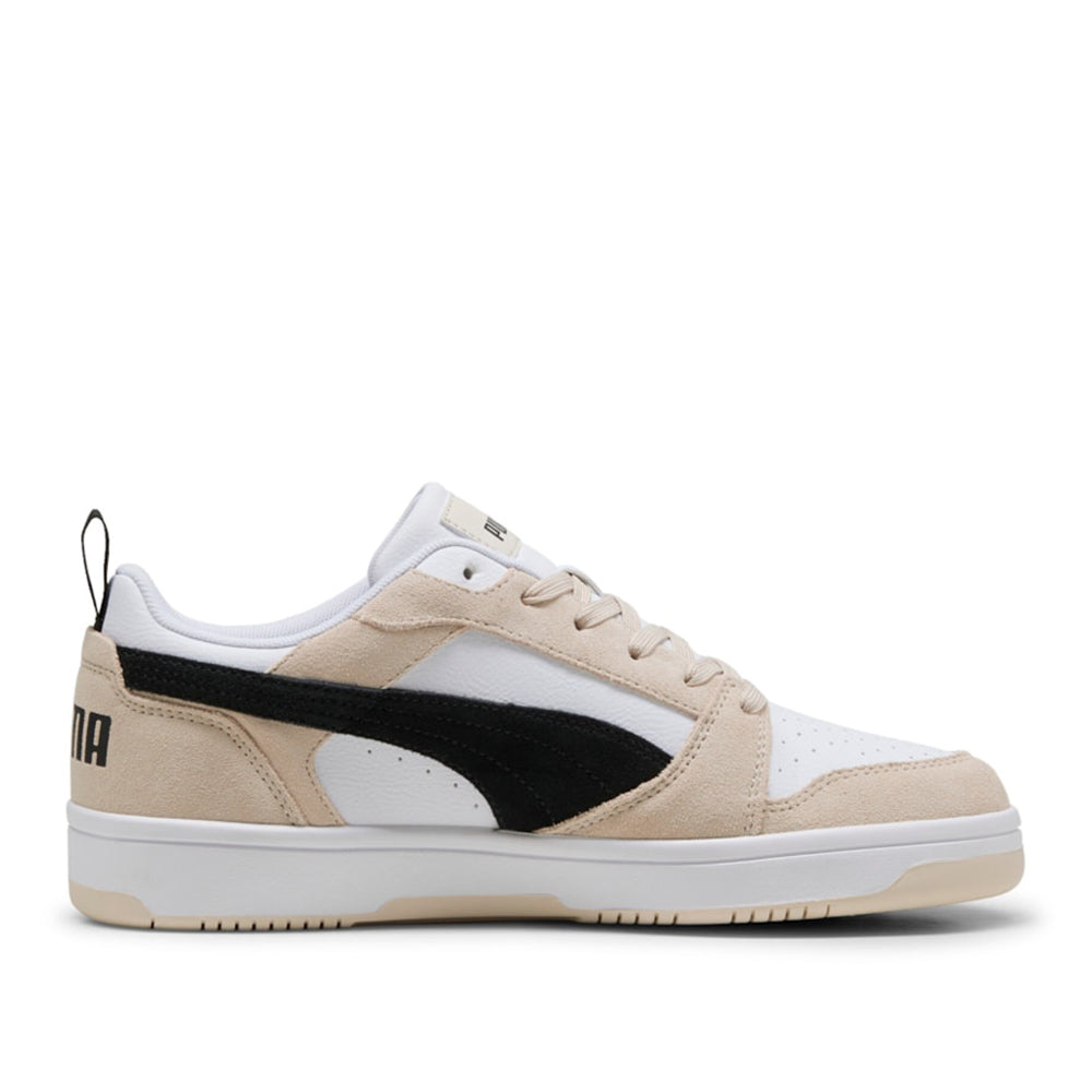Sneakers Puma Rebound V6 Low sd Uomo - Bianco