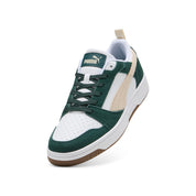 Sneakers Puma Rebound V6 Low sd Uomo - Verde