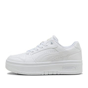 Sneakers Puma Rebound Femme Low Donna - Bianco