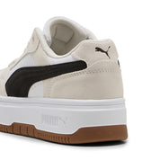 Sneakers Puma Rebound Femme Low sd Donna - Bianco