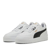 Sneakers Puma Shuffle Downtown Uomo - Bianco
