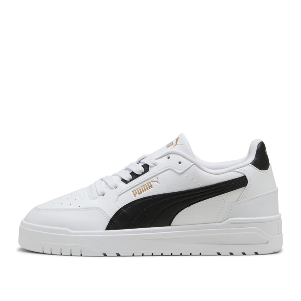 Sneakers Puma Shuffle Downtown Uomo - Bianco
