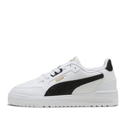 Sneakers Puma Shuffle Downtown Uomo - Bianco