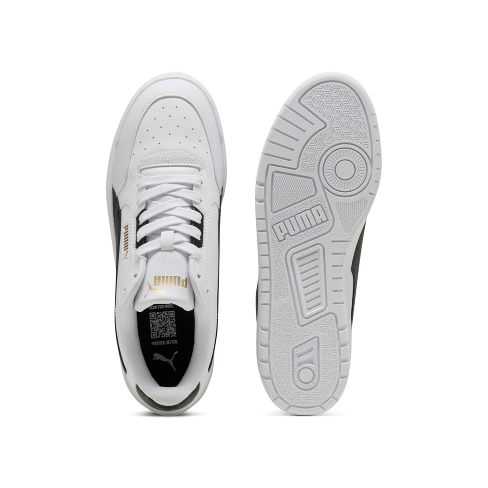 Sneakers Puma Shuffle Downtown Uomo - Bianco