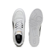 Sneakers Puma Shuffle Downtown Uomo - Bianco