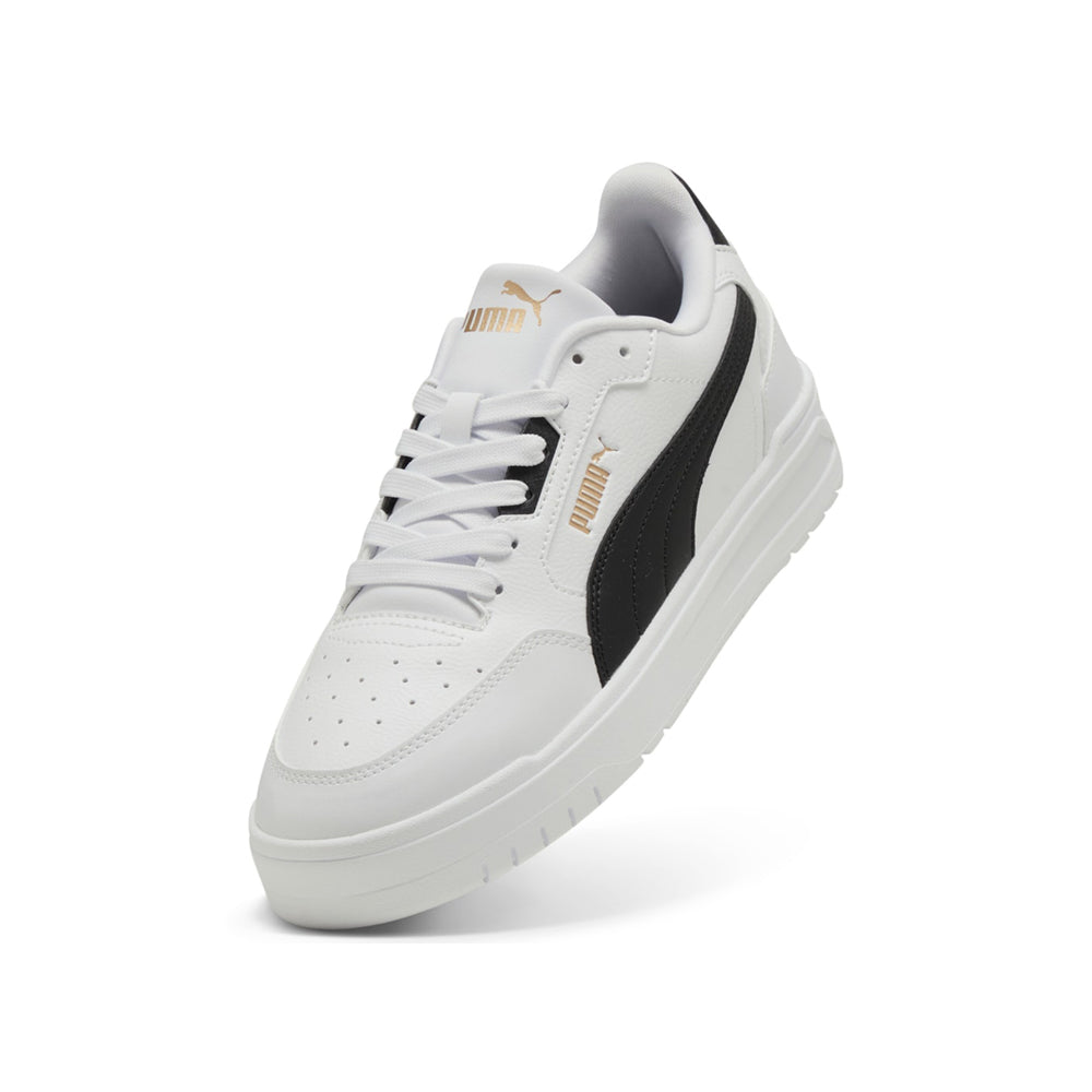 Sneakers Puma Shuffle Downtown Uomo - Bianco