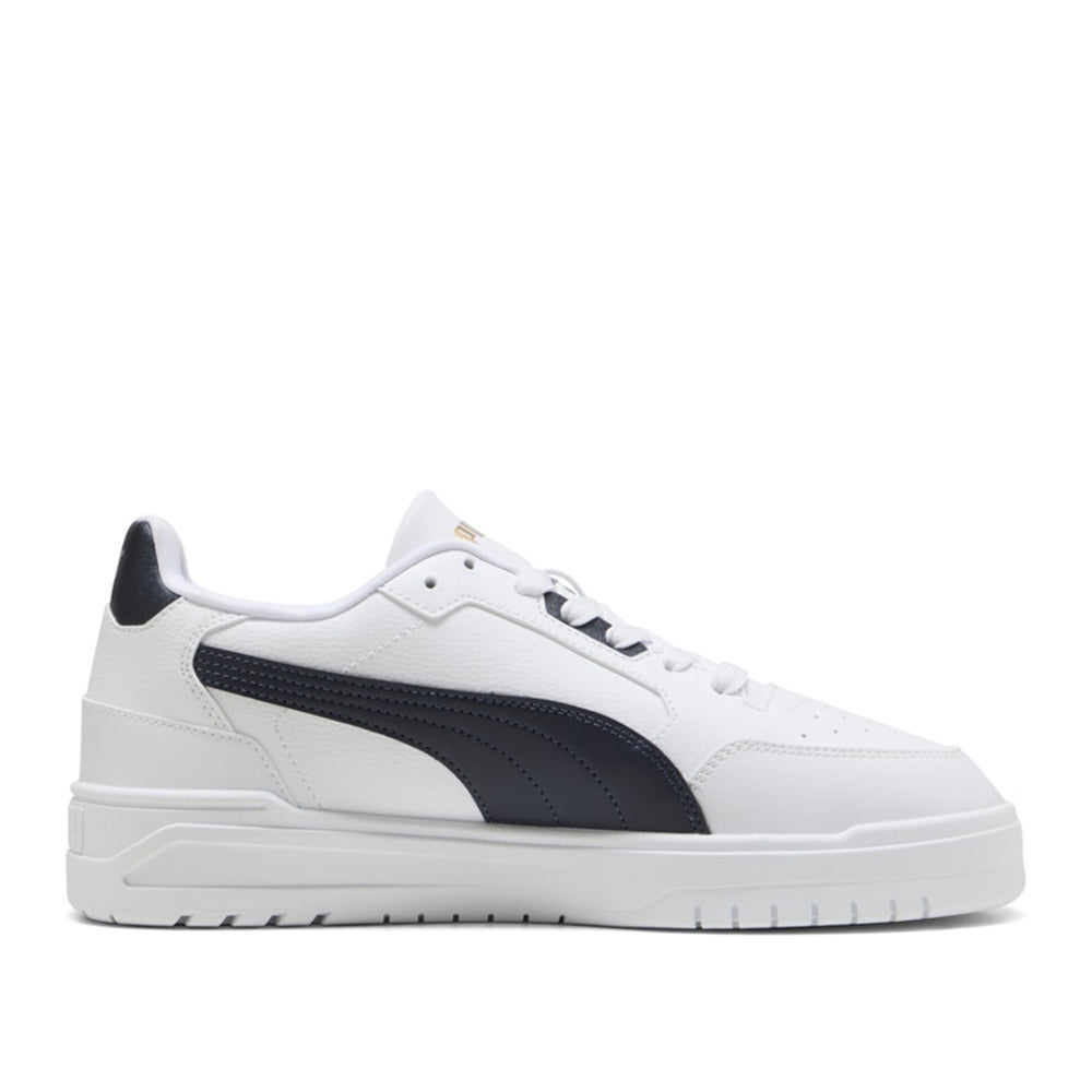 Sneakers Puma Shuffle Downtown Uomo - Bianco