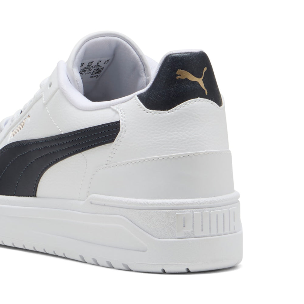 Sneakers Puma Shuffle Downtown Uomo - Bianco