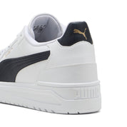 Sneakers Puma Shuffle Downtown Uomo - Bianco