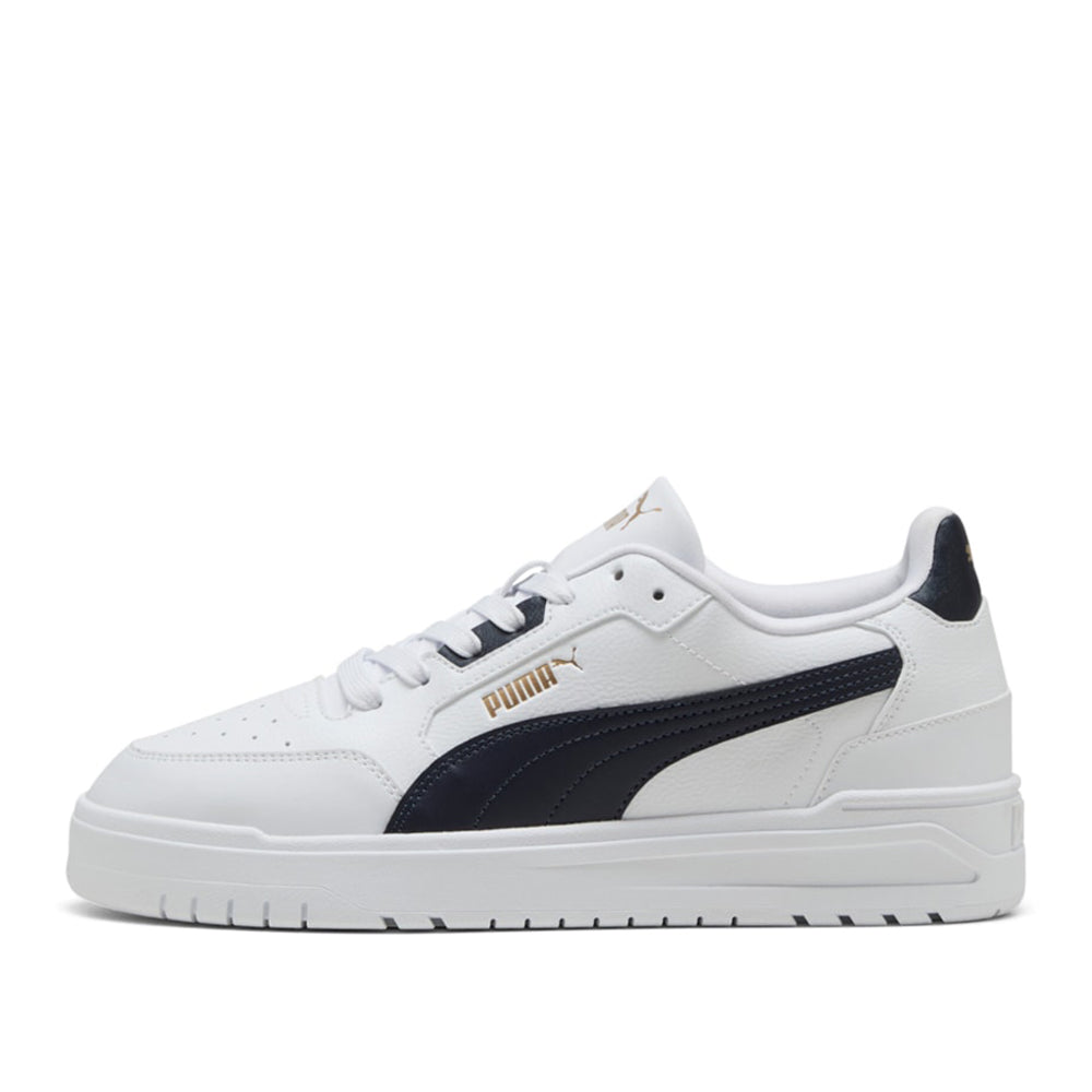 Sneakers Puma Shuffle Downtown Uomo - Bianco