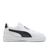 Sneakers puma shuffle downtown uomo - bianco