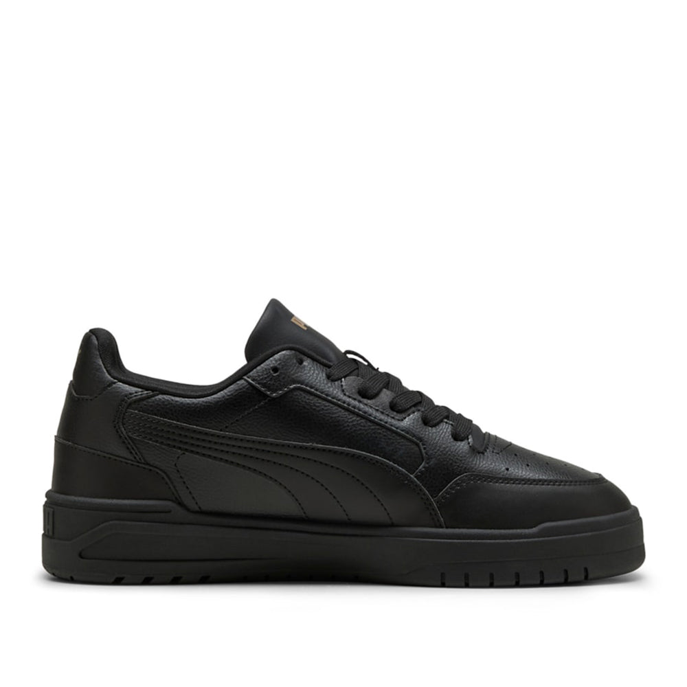 Sneakers Puma Shuffle Downtown Uomo - Nero