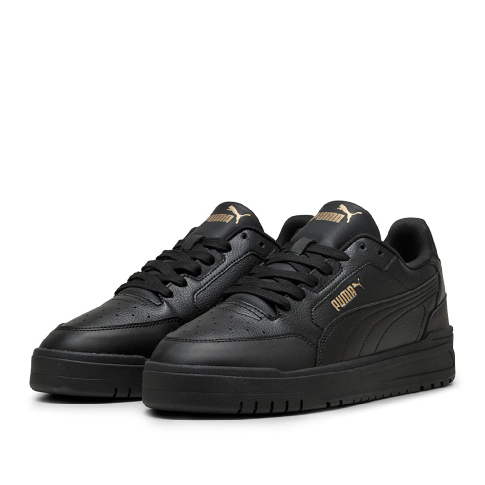 Sneakers Puma Shuffle Downtown Uomo - Nero