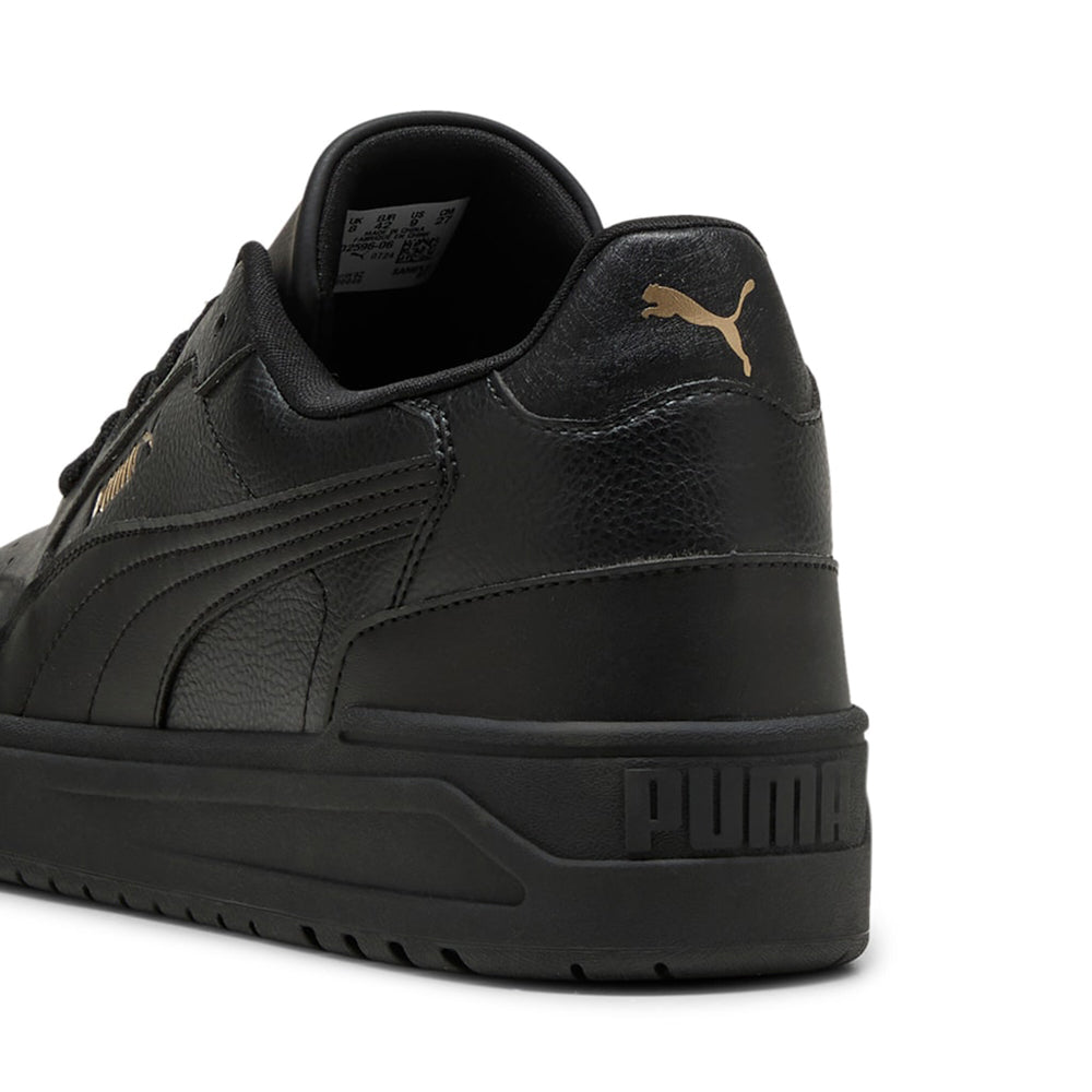 Sneakers Puma Shuffle Downtown Uomo - Nero