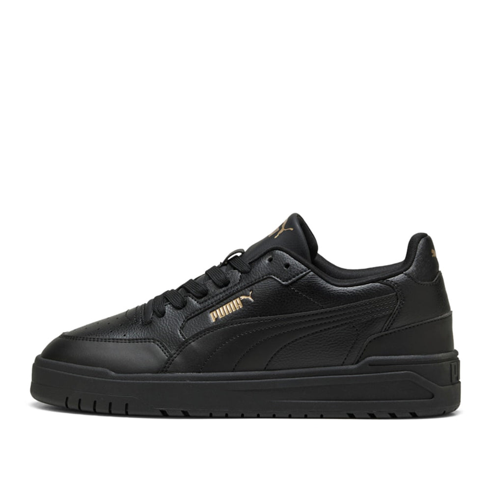Sneakers Puma Shuffle Downtown Uomo - Nero