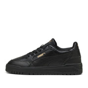 Sneakers Puma Shuffle Downtown Uomo - Nero
