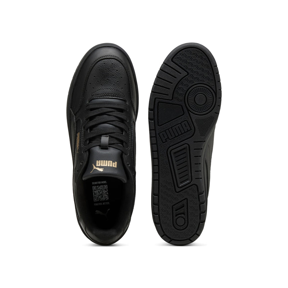 Sneakers Puma Shuffle Downtown Uomo - Nero
