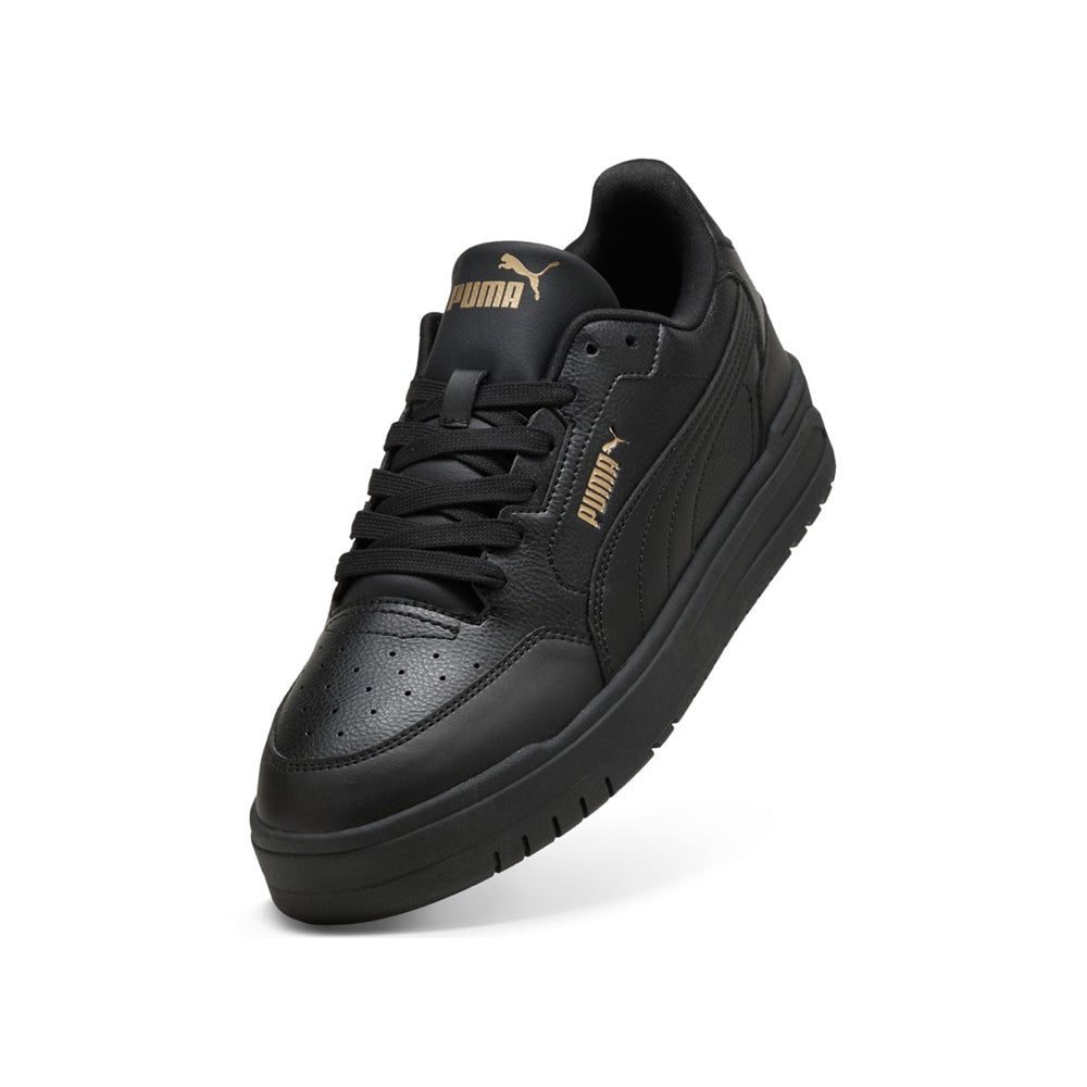Sneakers Puma Shuffle Downtown Uomo - Nero