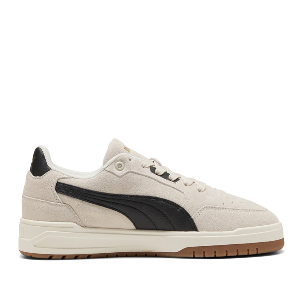 Sneakers Puma Shuffle Downtown sd Uomo - Grigio