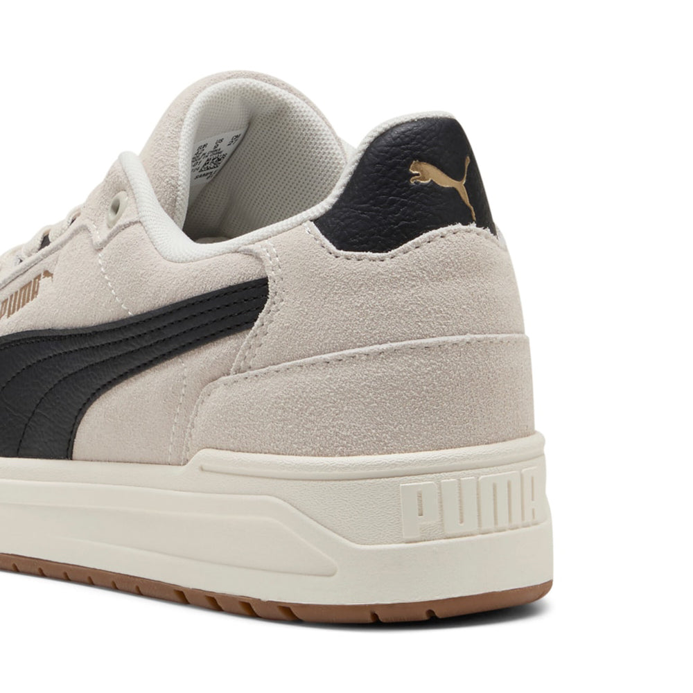 Sneakers Puma Shuffle Downtown sd Uomo - Grigio