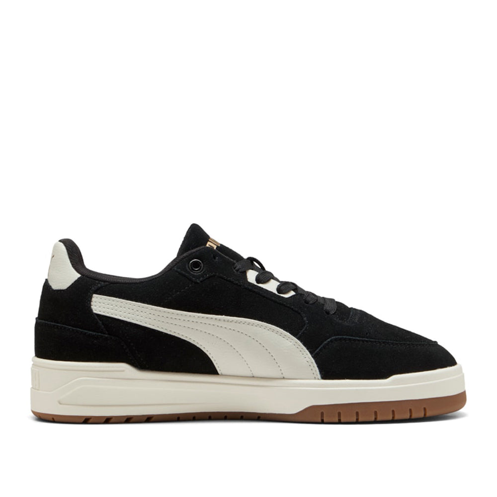 Sneakers Puma Shuffle Downtown sd Uomo - Nero