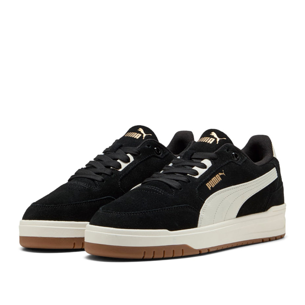 Sneakers Puma Shuffle Downtown sd Uomo - Nero