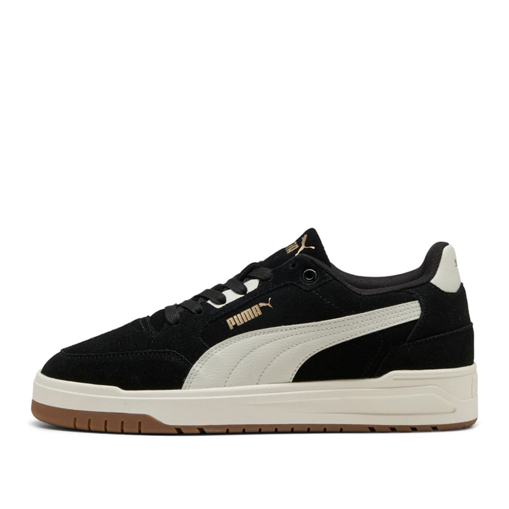 Sneakers Puma Shuffle Downtown sd Uomo - Nero