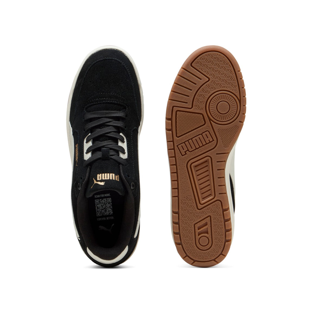 Sneakers Puma Shuffle Downtown sd Uomo - Nero