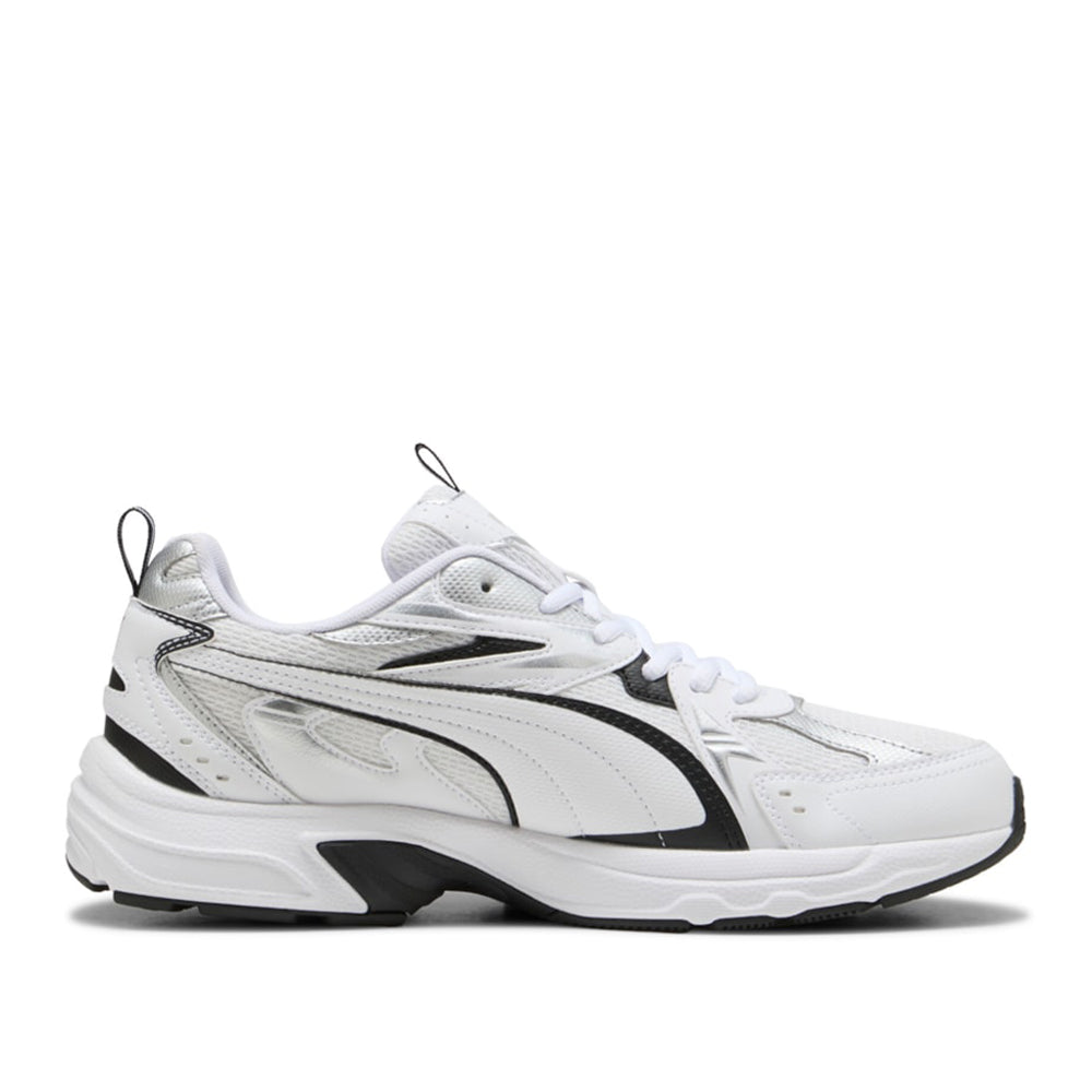 Sneakers Puma Milenio Tech_ Uomo - Nero