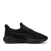 Sneakers Puma Softride Cosmic Sliptech Uomo - Nero