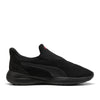 Sneakers puma softride cosmic sliptech uomo - nero