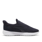 Sneakers Puma Softride Cosmic Sliptech Uomo - Blu