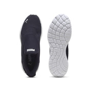 Sneakers Puma Softride Cosmic Sliptech Uomo - Blu