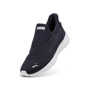 Sneakers Puma Softride Cosmic Sliptech Uomo - Blu