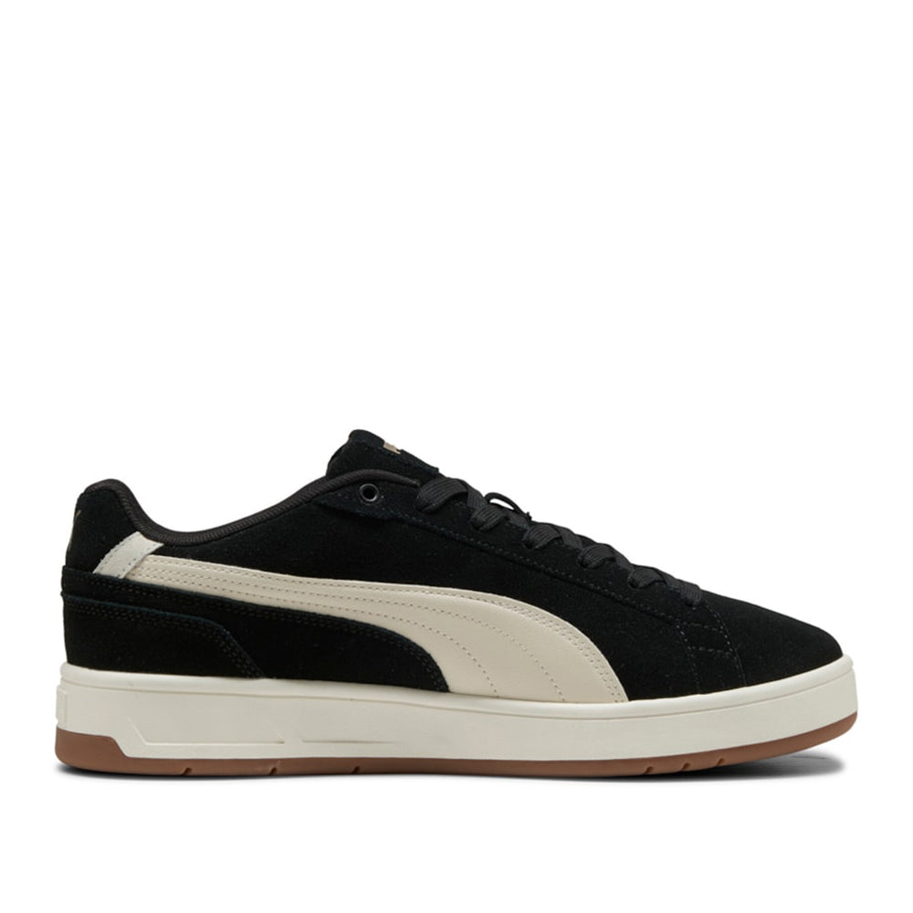Sneakers Puma Court Classico sd Uomo - Nero