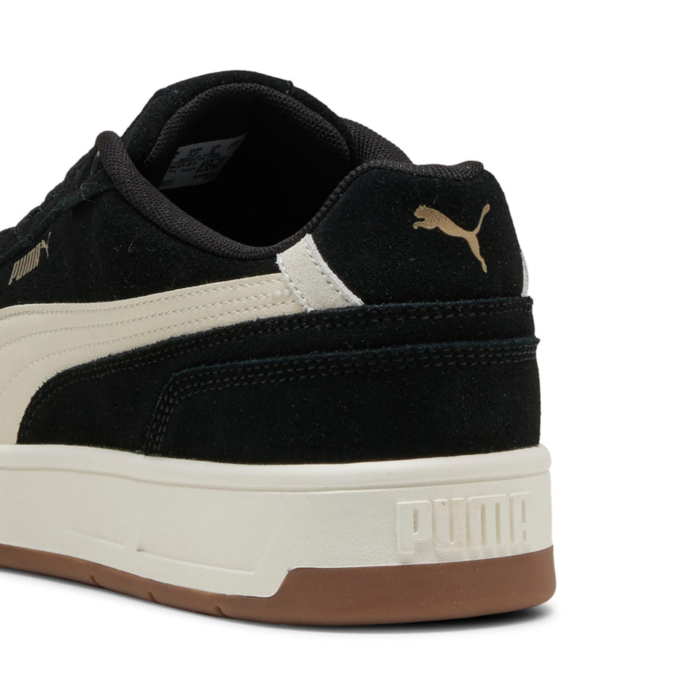 Sneakers Puma Court Classico sd Uomo - Nero