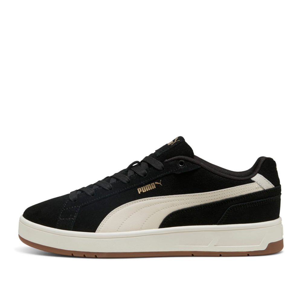 Sneakers Puma Court Classico sd Uomo - Nero