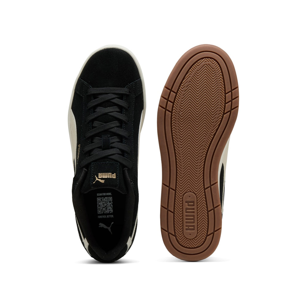 Sneakers Puma Court Classico sd Uomo - Nero