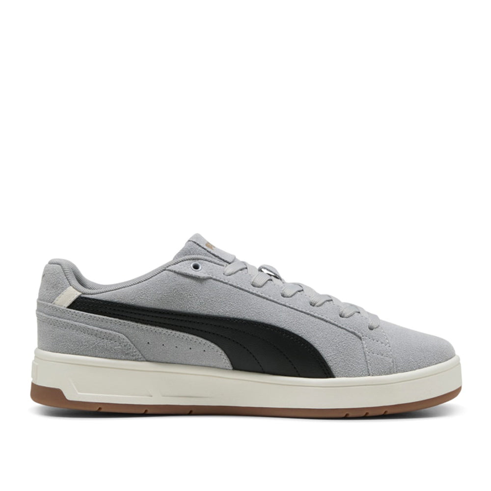 Sneakers Puma Court Classico sd Uomo - Grigio