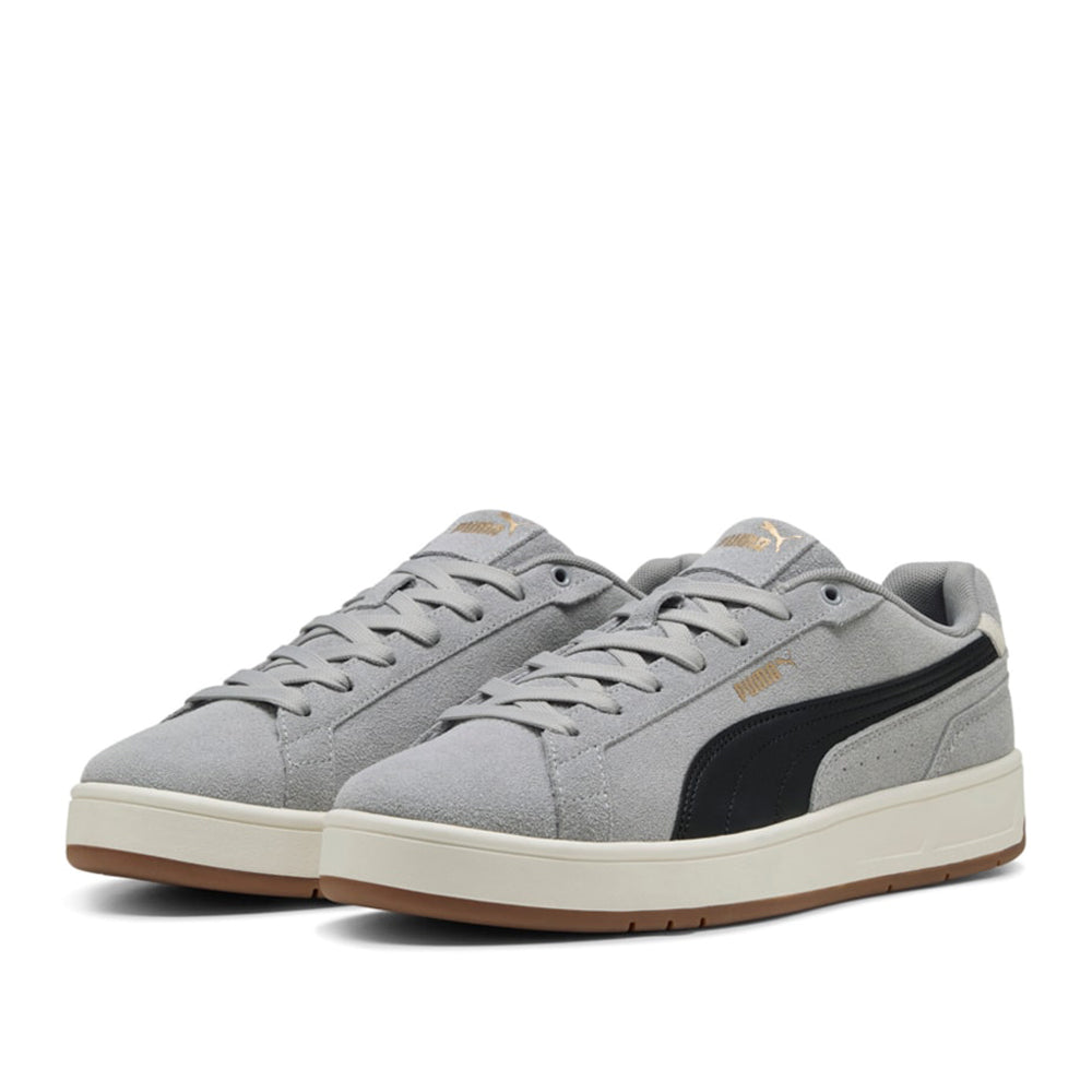 Sneakers Puma Court Classico sd Uomo - Grigio