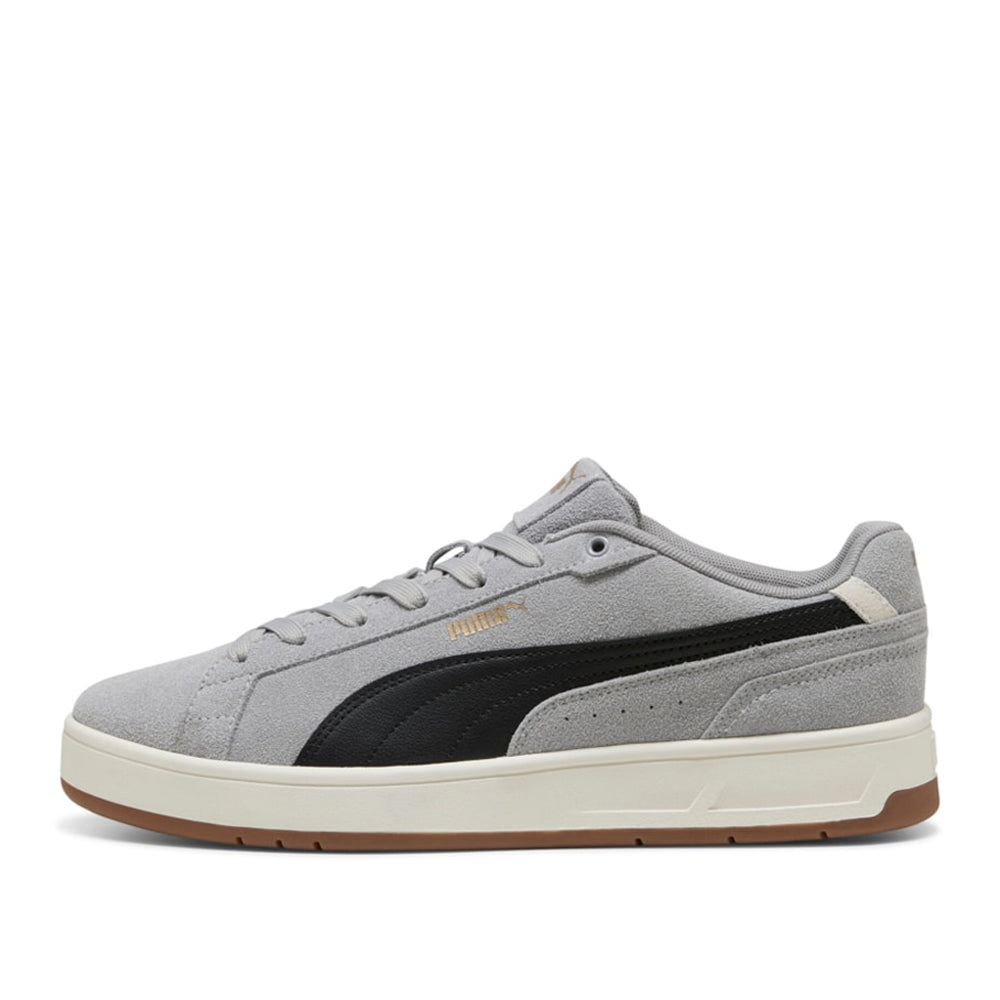 Sneakers Puma Court Classico sd Uomo - Grigio