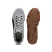 Sneakers Puma Court Classico sd Uomo - Grigio