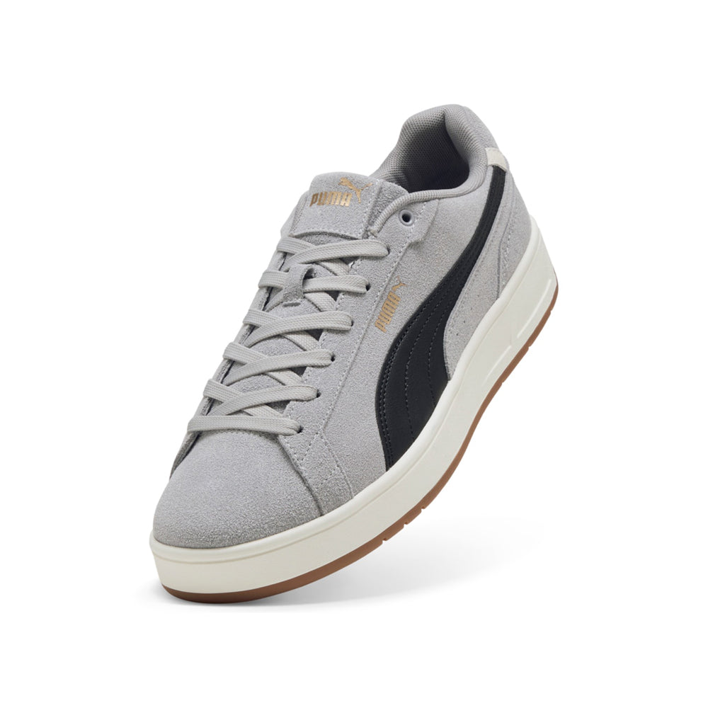 Sneakers Puma Court Classico sd Uomo - Grigio