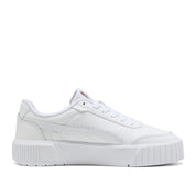 Sneakers Puma Carina Mia Donna - Bianco