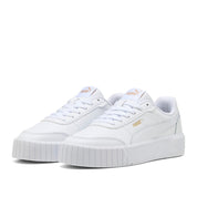 Sneakers Puma Carina Mia Donna - Bianco