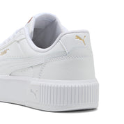 Sneakers Puma Carina Mia Donna - Bianco