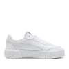 Sneakers puma carina mia donna - bianco