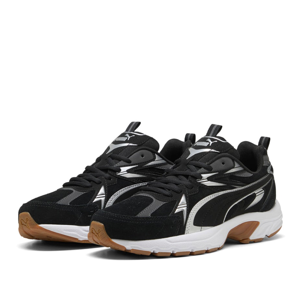 Sneakers Puma Milenio Tech sd Uomo - Nero